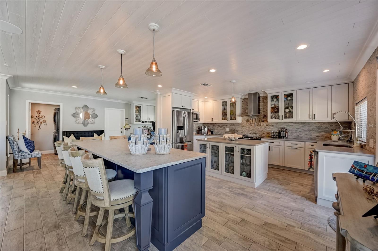 TIERRA VERDE UNIT 1 1ST REP - Residential
