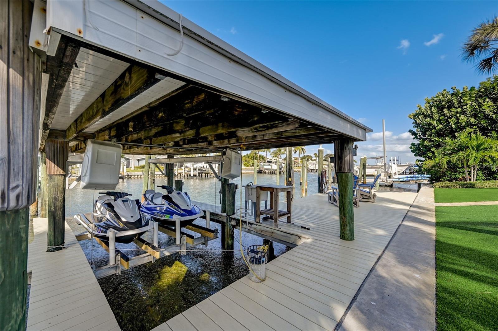 TIERRA VERDE UNIT 1 1ST REP - Residential
