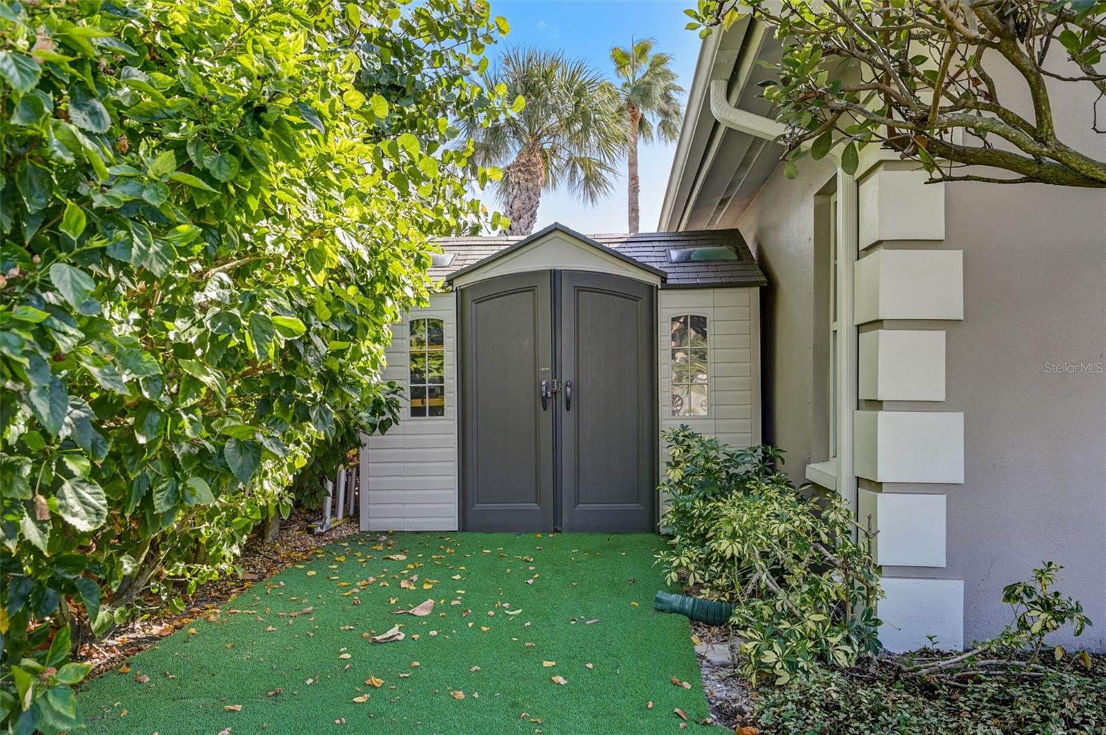 TIERRA VERDE UNIT 1 1ST REP - Residential
