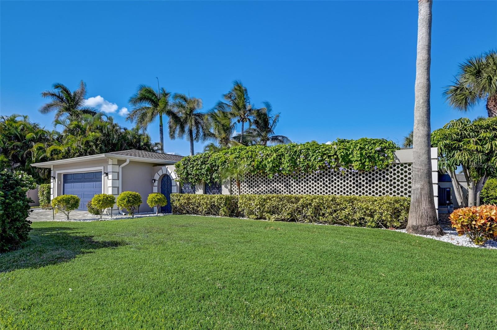 TIERRA VERDE UNIT 1 1ST REP - Residential