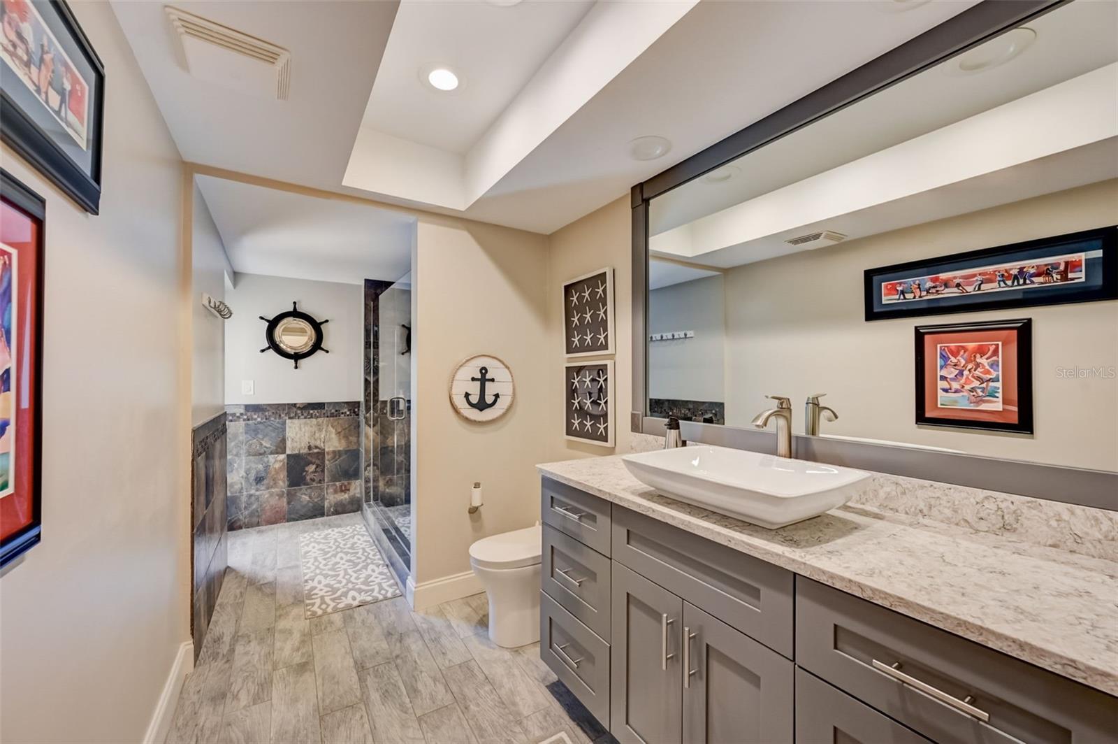 TIERRA VERDE UNIT 1 1ST REP - Residential