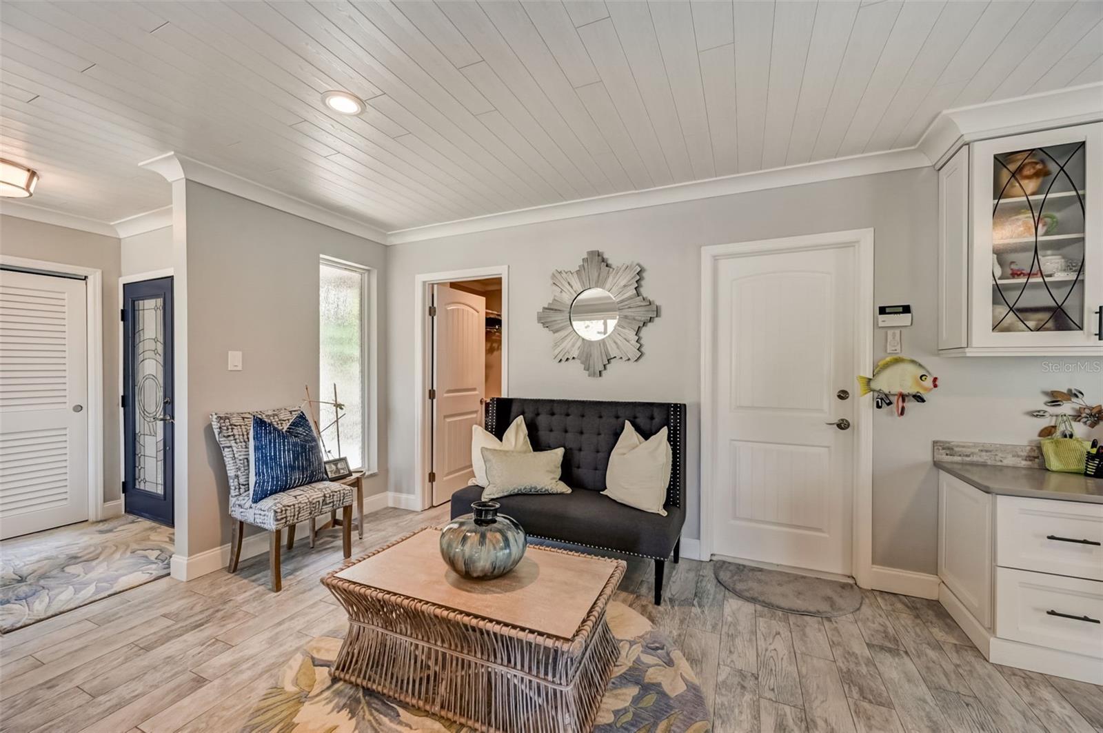 TIERRA VERDE UNIT 1 1ST REP - Residential