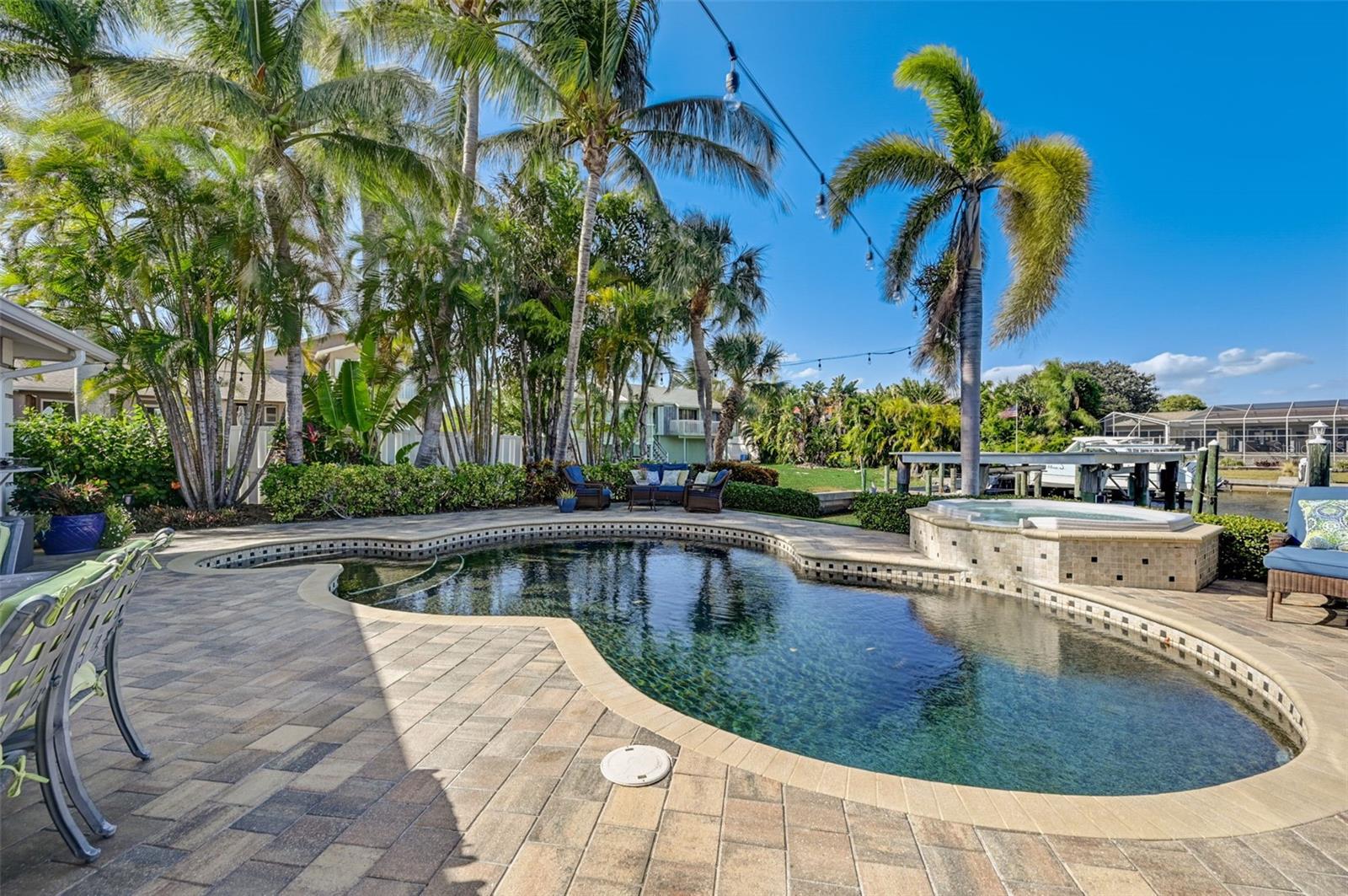 TIERRA VERDE UNIT 1 1ST REP - Residential