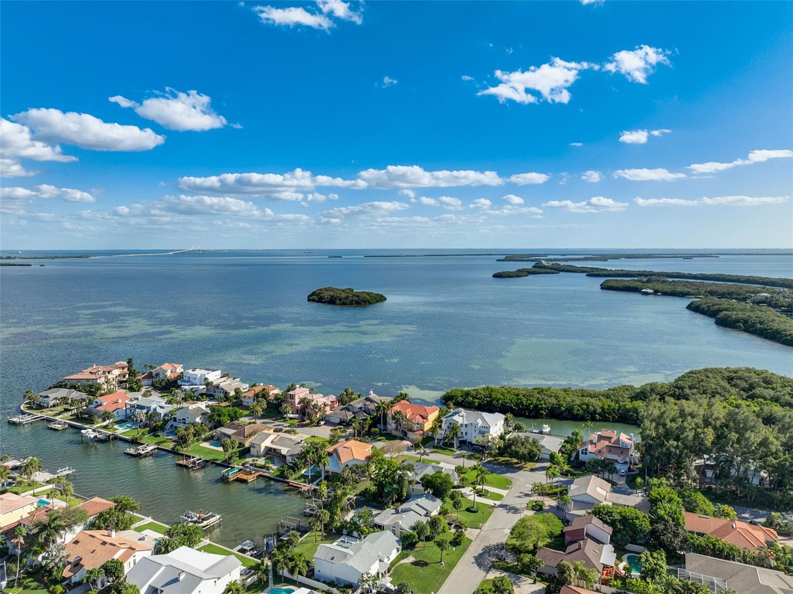 TIERRA VERDE UNIT 1 1ST REP - Residential