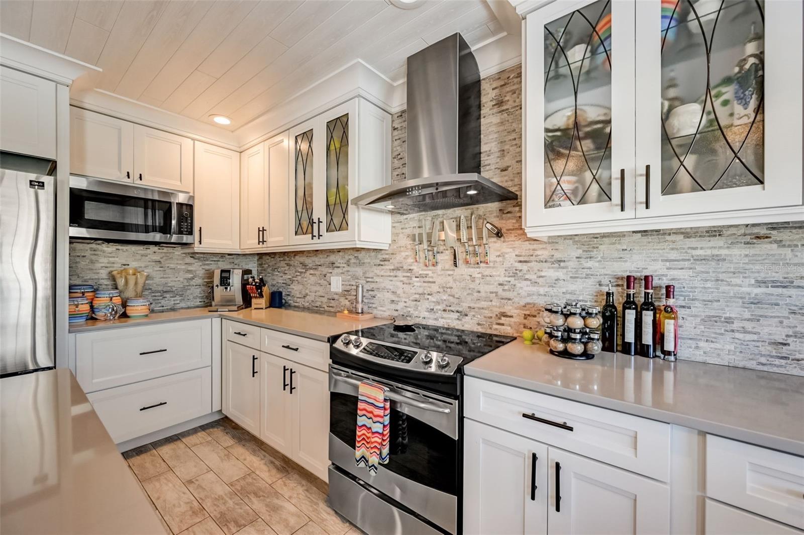 TIERRA VERDE UNIT 1 1ST REP - Residential