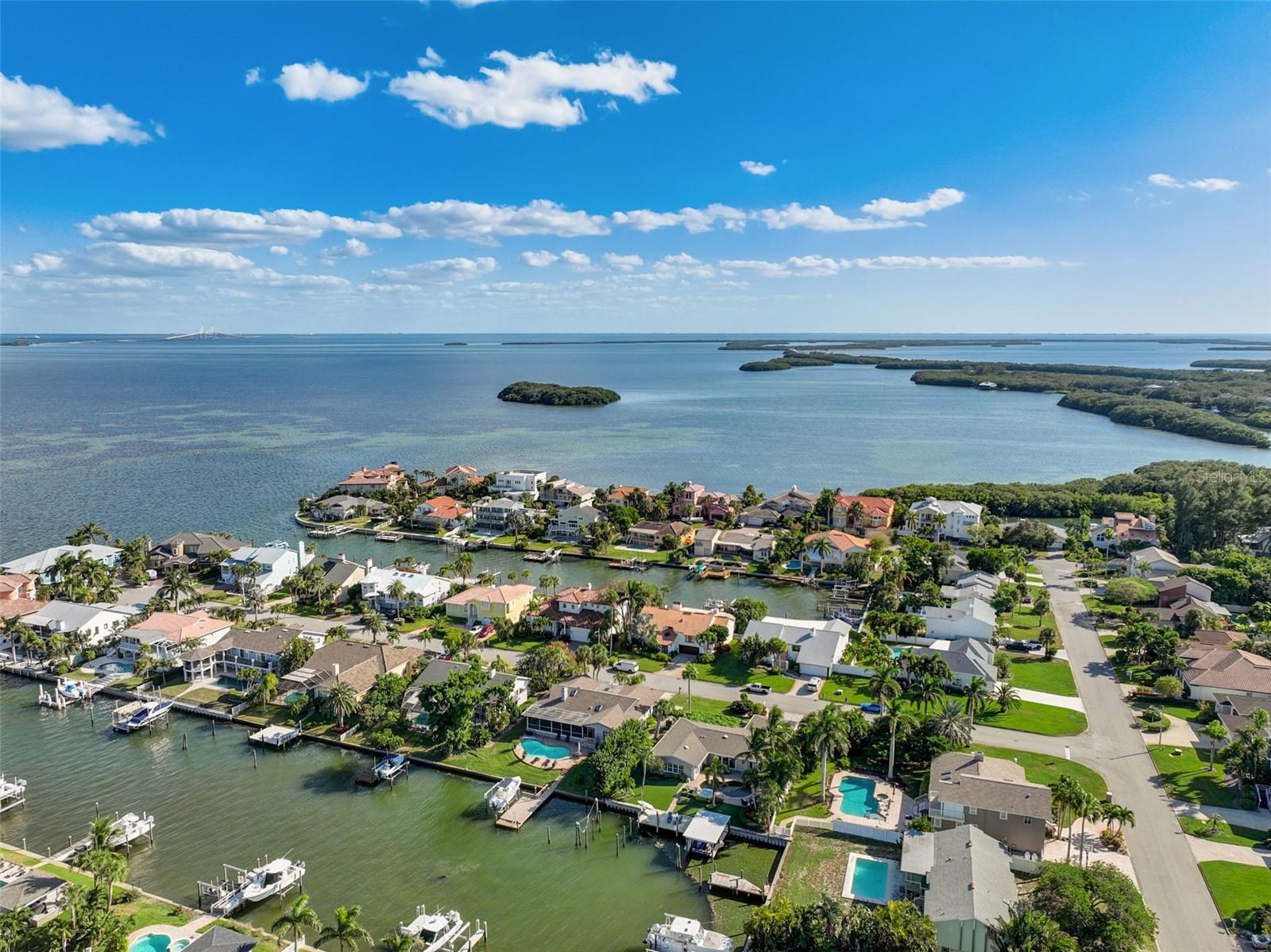 TIERRA VERDE UNIT 1 1ST REP - Residential