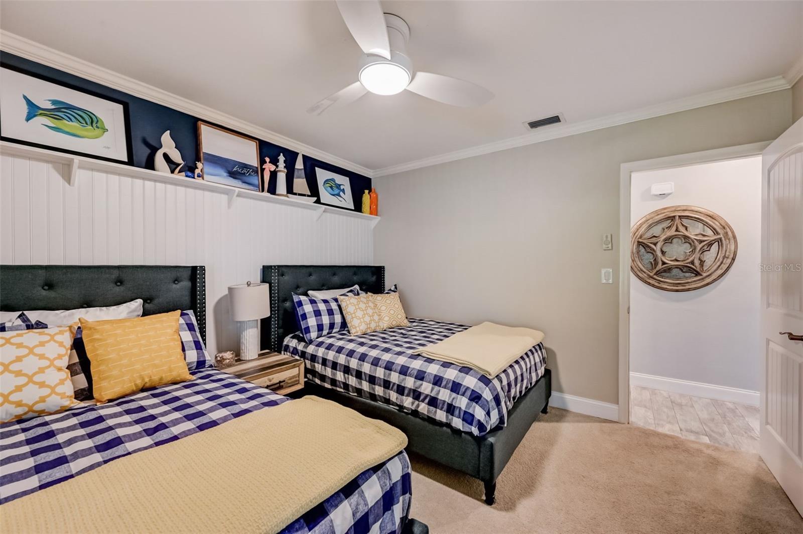 TIERRA VERDE UNIT 1 1ST REP - Residential