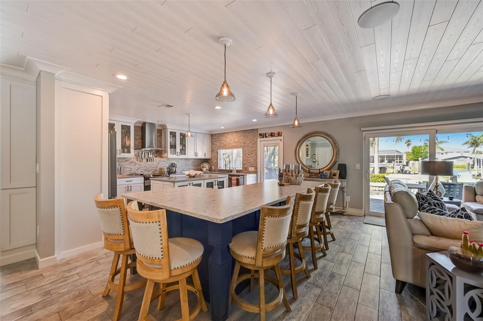 TIERRA VERDE UNIT 1 1ST REP - Residential