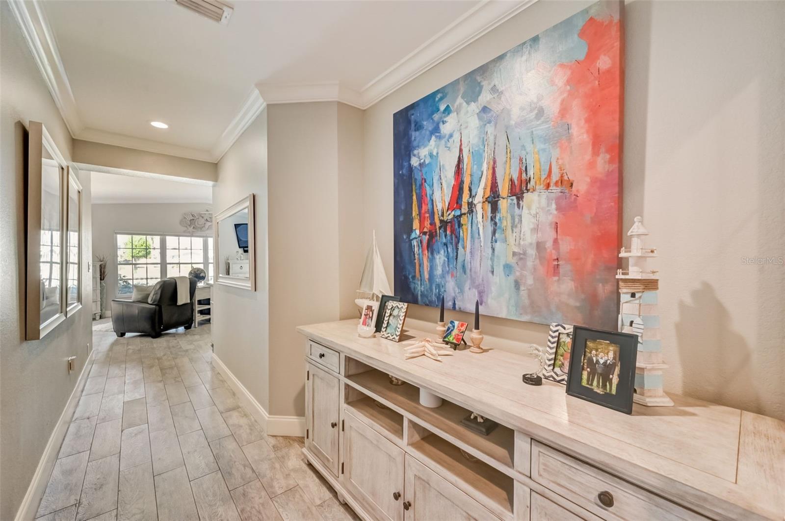 TIERRA VERDE UNIT 1 1ST REP - Residential