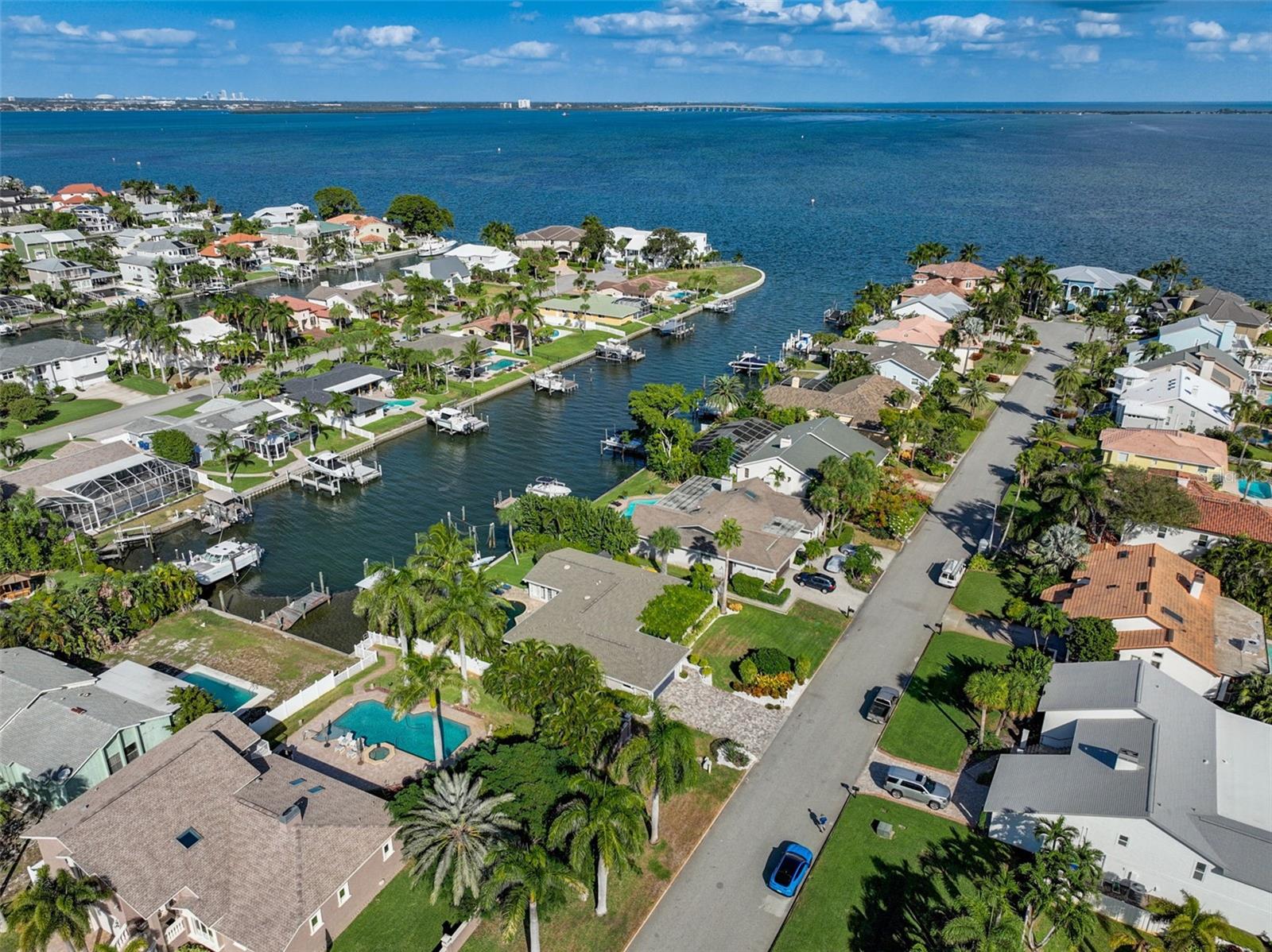 TIERRA VERDE UNIT 1 1ST REP - Residential
