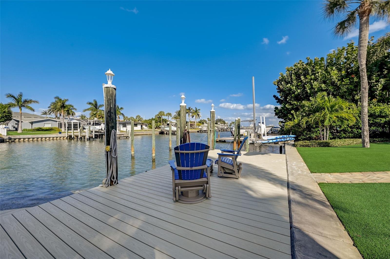 TIERRA VERDE UNIT 1 1ST REP - Residential