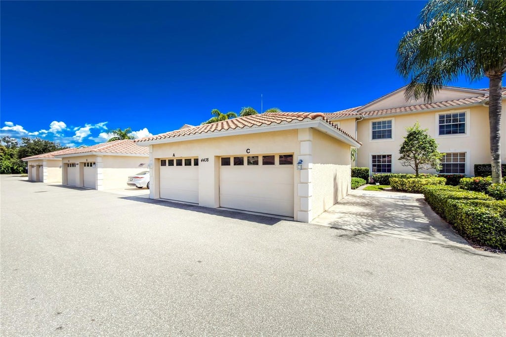 Photo of 4438 Corso Venetia Boulevard #C13, Venice, FL 34293 (MLS # D6148595)