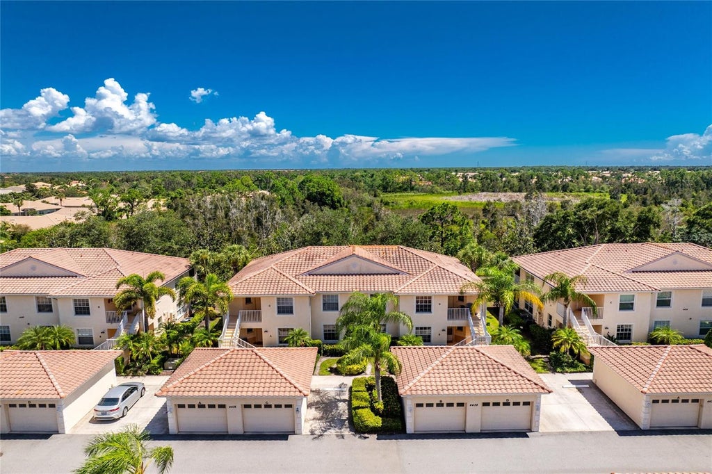 Photo of 4438 Corso Venetia Boulevard #C13, Venice, FL 34293 (MLS # D6148595)