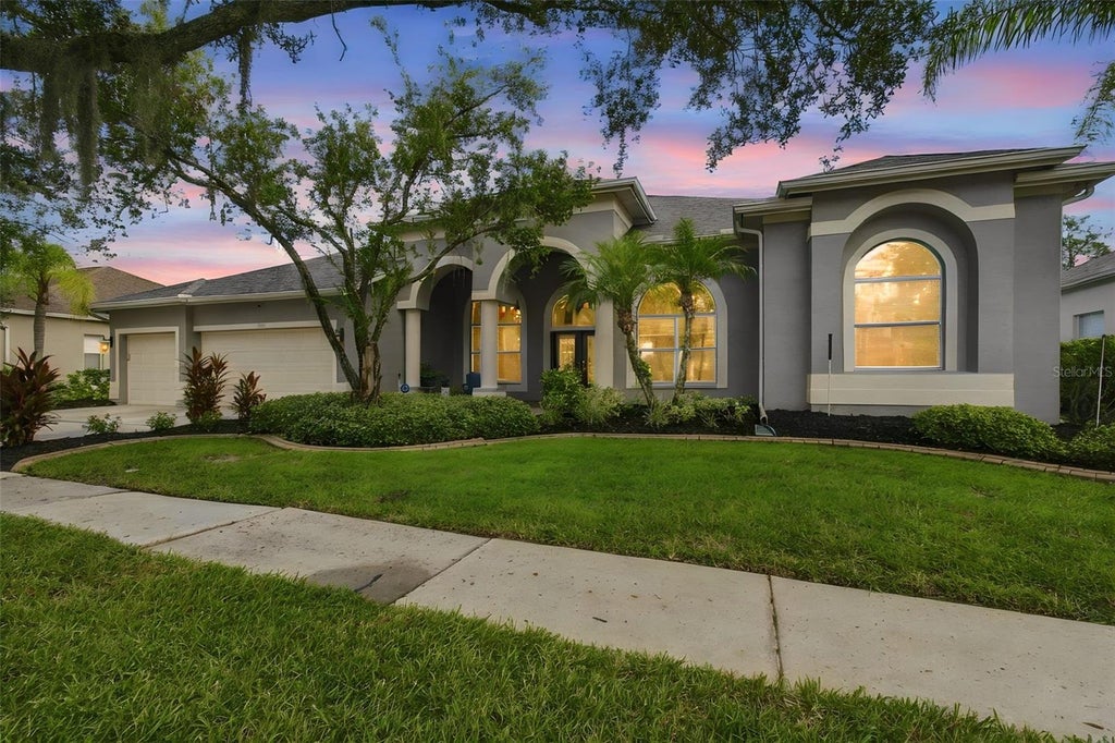 Photo of 18115 Emerald Bay Street, Tampa, FL 33647 (MLS # TB8547323)