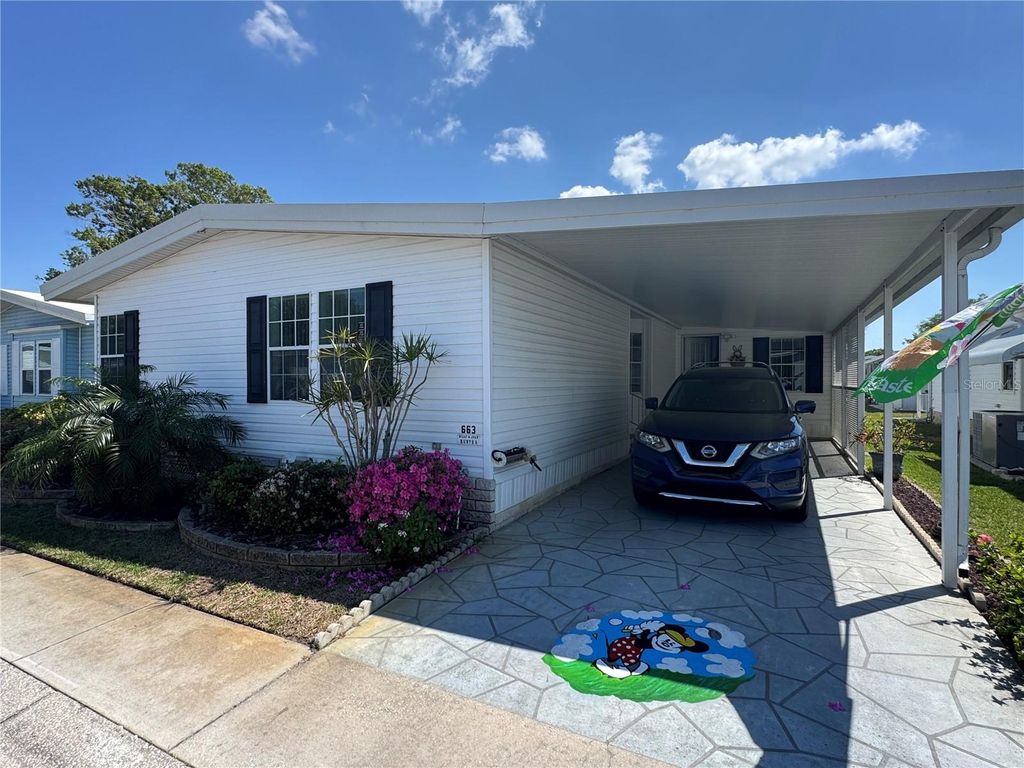 Photo of 1001 Starkey Road #663, Largo, FL 33771 (MLS # TB8496186)