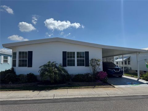 Photo of 1001 Starkey Road #663, Largo, FL 33771 (MLS # TB8496186)