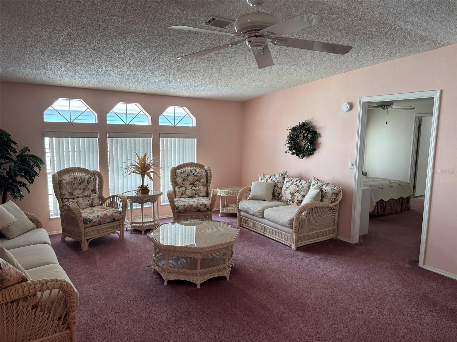 PARADISE ISLAND CO-OP INC - Residential