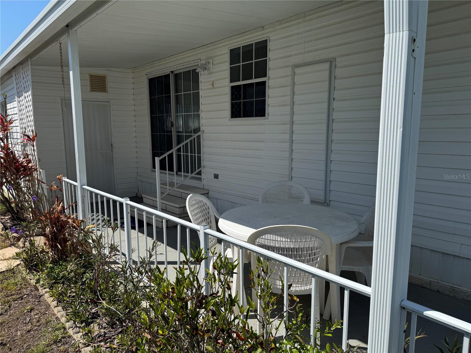 PARADISE ISLAND CO-OP INC - Residential