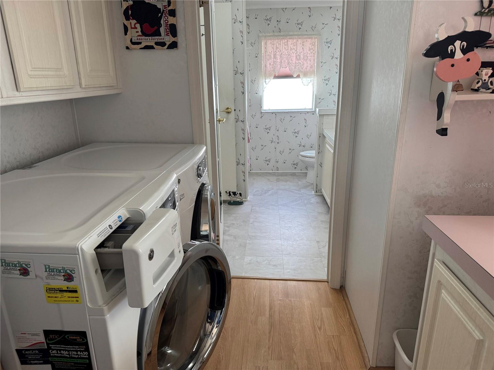 PARADISE ISLAND CO-OP INC - Residential