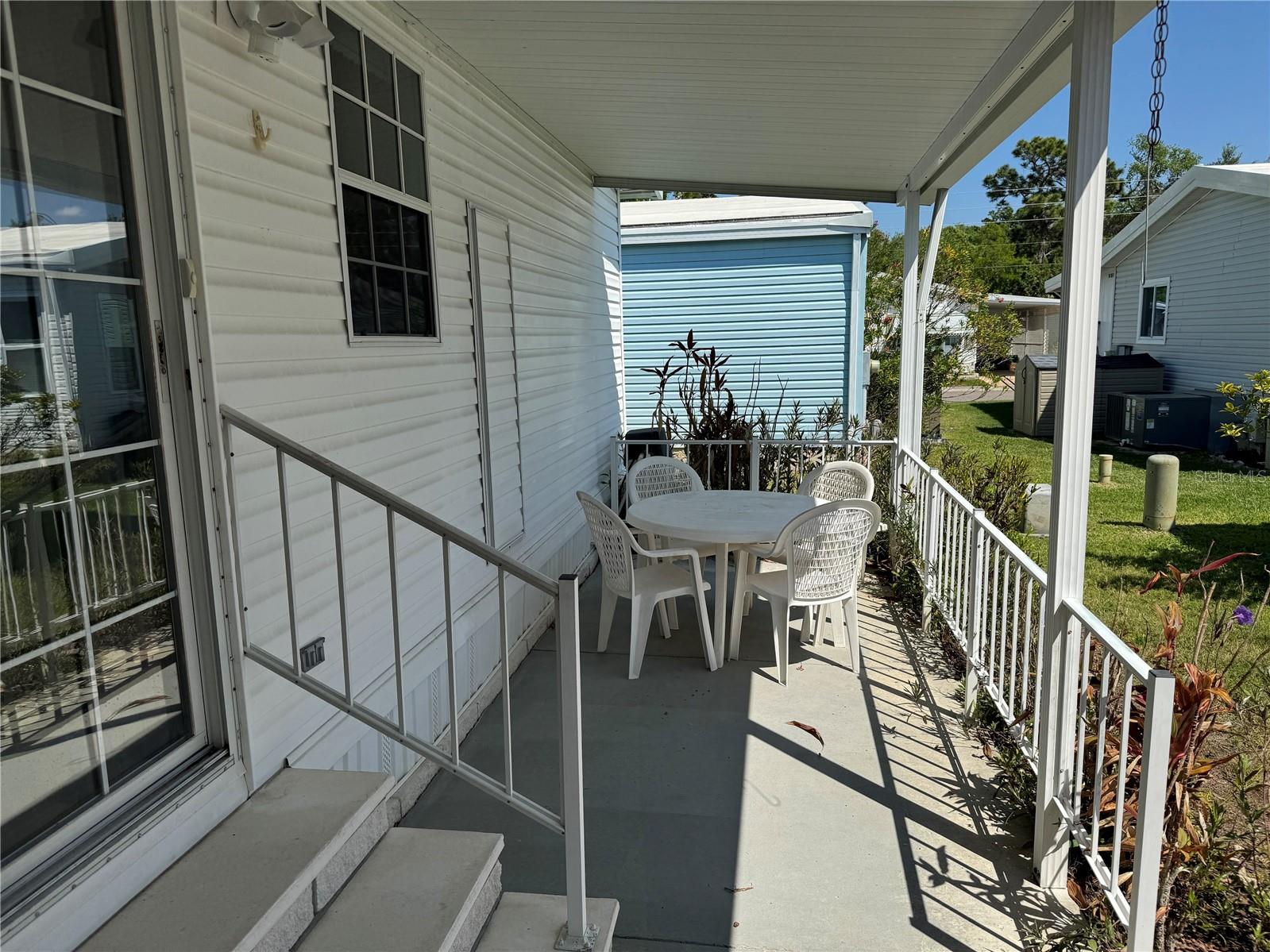 PARADISE ISLAND CO-OP INC - Residential