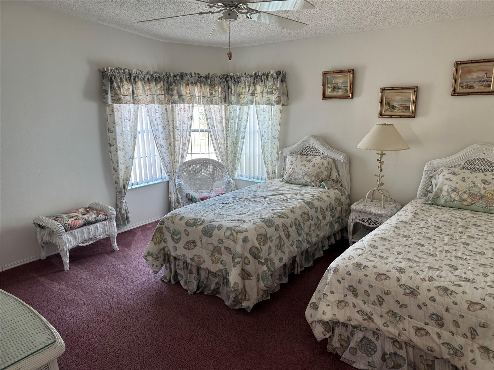 PARADISE ISLAND CO-OP INC - Residential