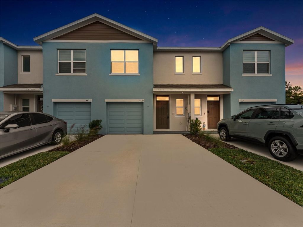 Photo of 4419 Rachel Falls Drive, Tampa, FL 33610 (MLS # TB8465702)