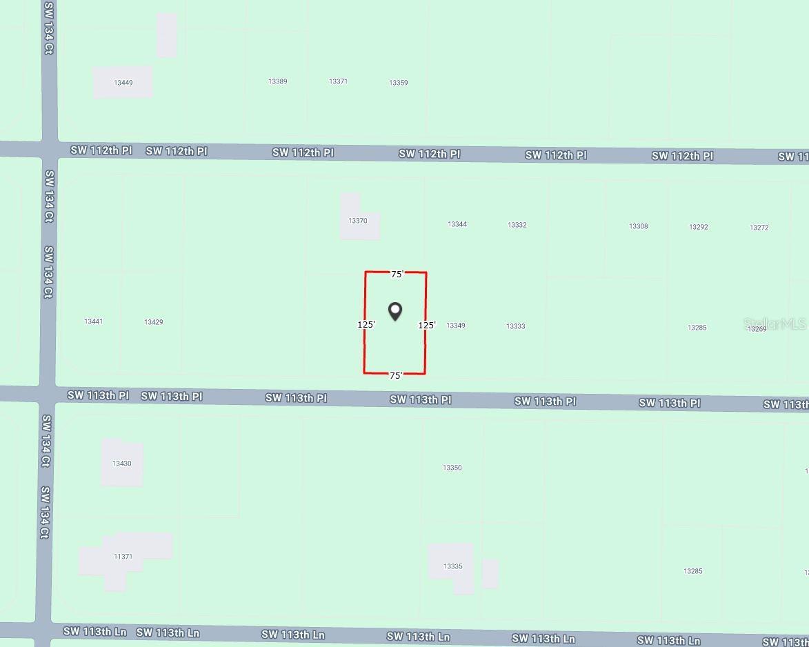 SW 113TH PL