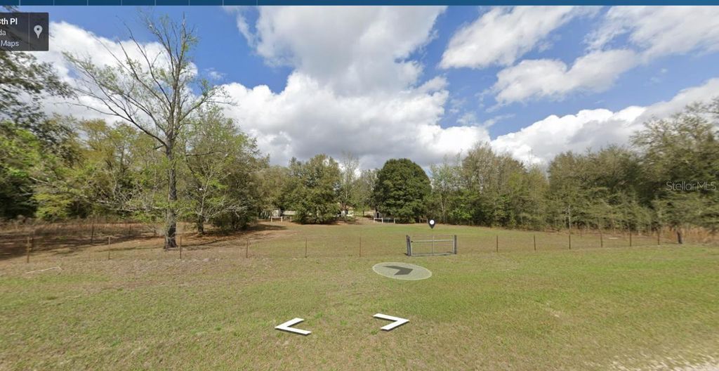 Photo of SW 113th Pl, Dunnellon, FL 34432 (MLS # O6403398)