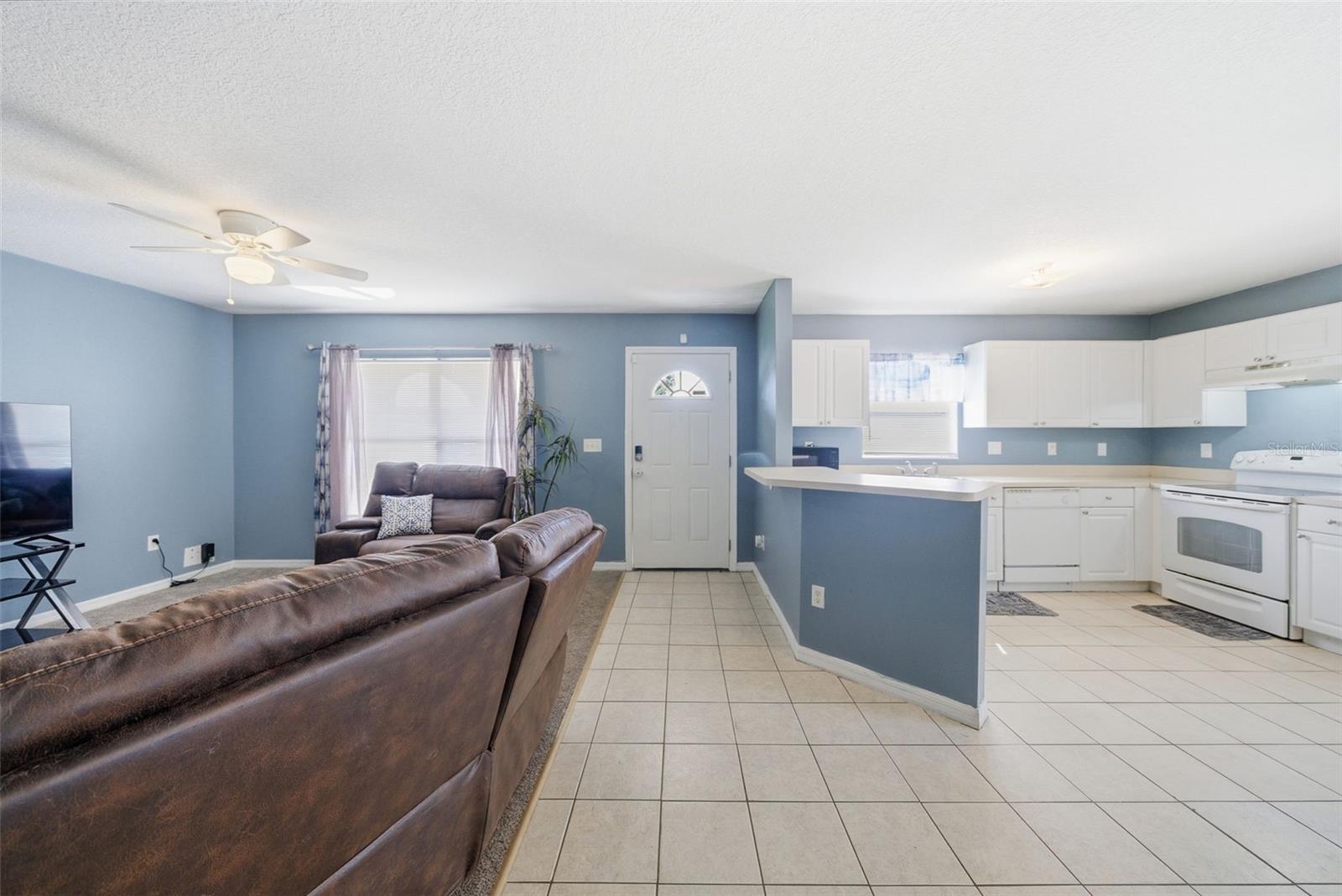 LINCOLN PARK - Residential