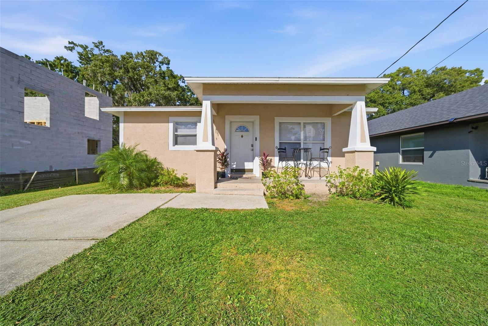 LINCOLN PARK - Residential