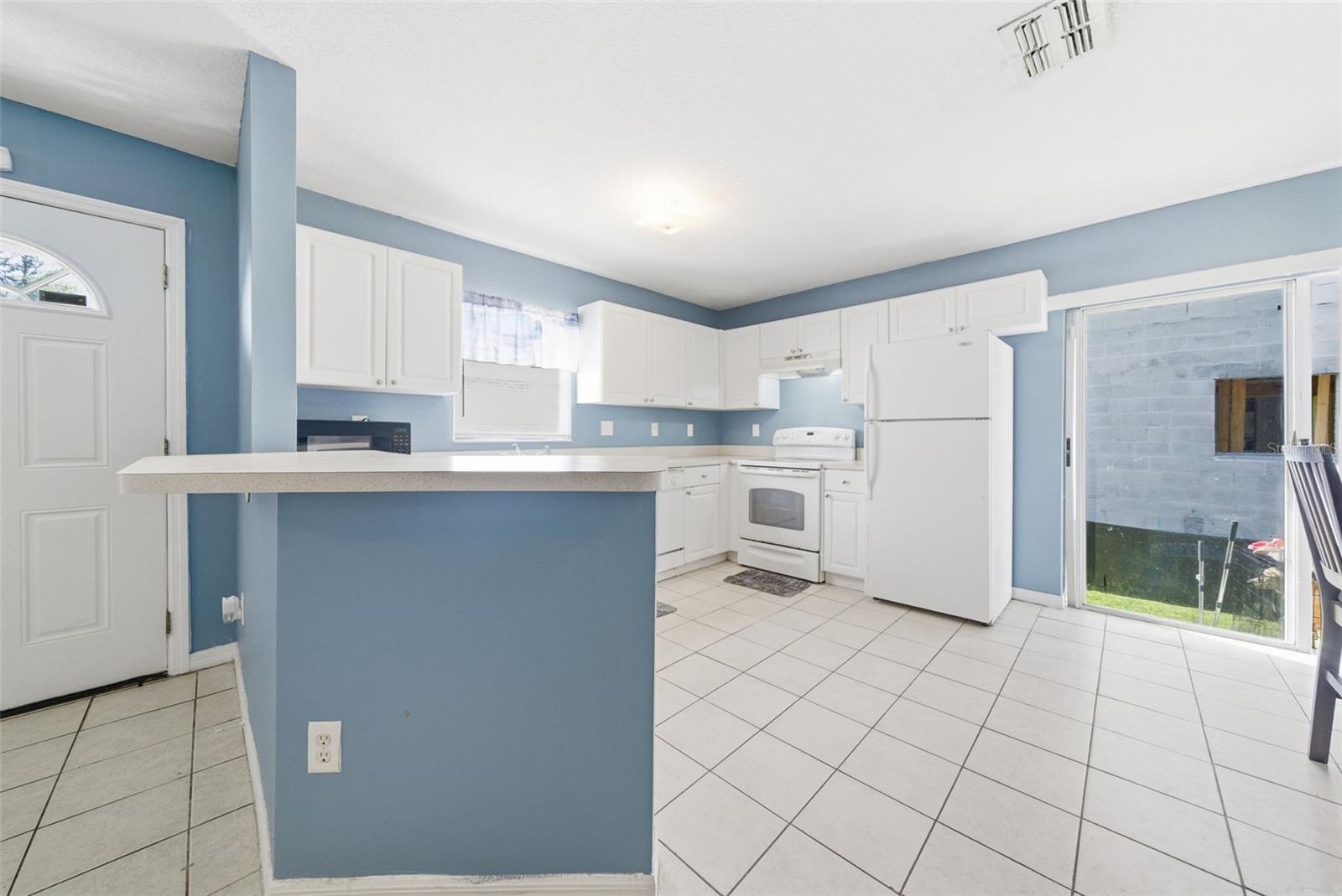 LINCOLN PARK - Residential