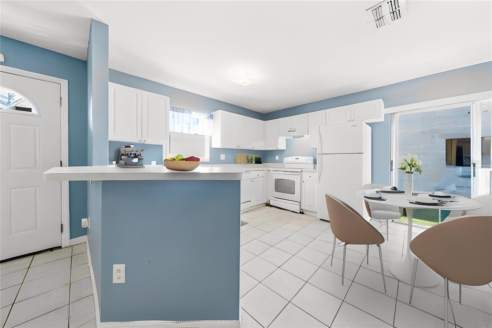 LINCOLN PARK - Residential