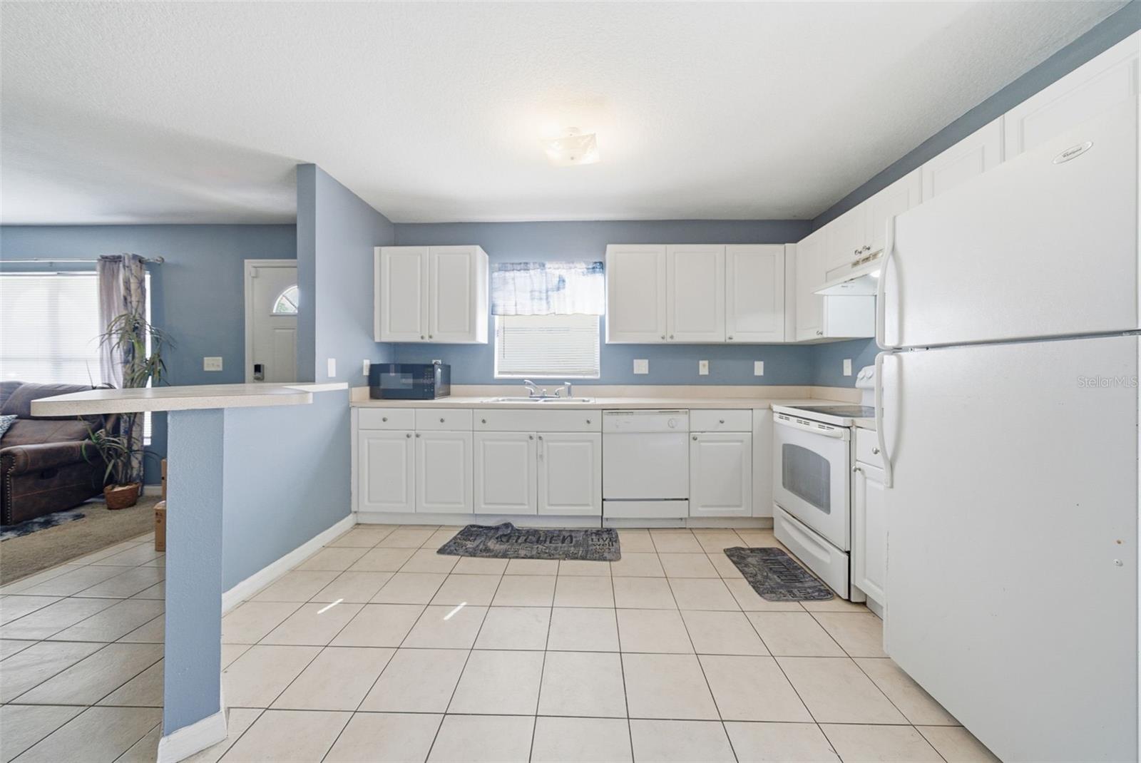 LINCOLN PARK - Residential