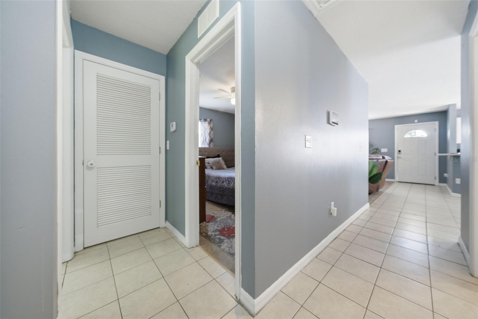 LINCOLN PARK - Residential