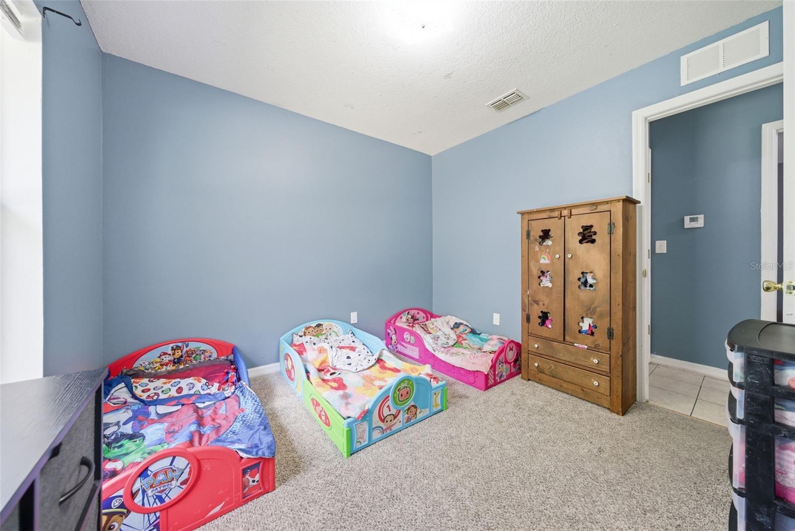 LINCOLN PARK - Residential