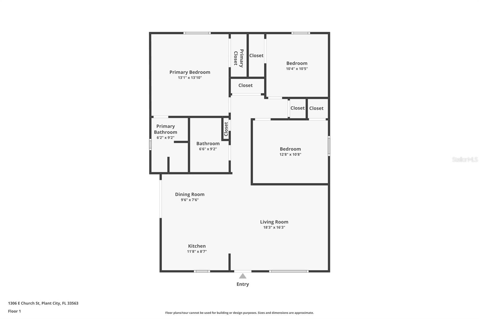 LINCOLN PARK - Residential