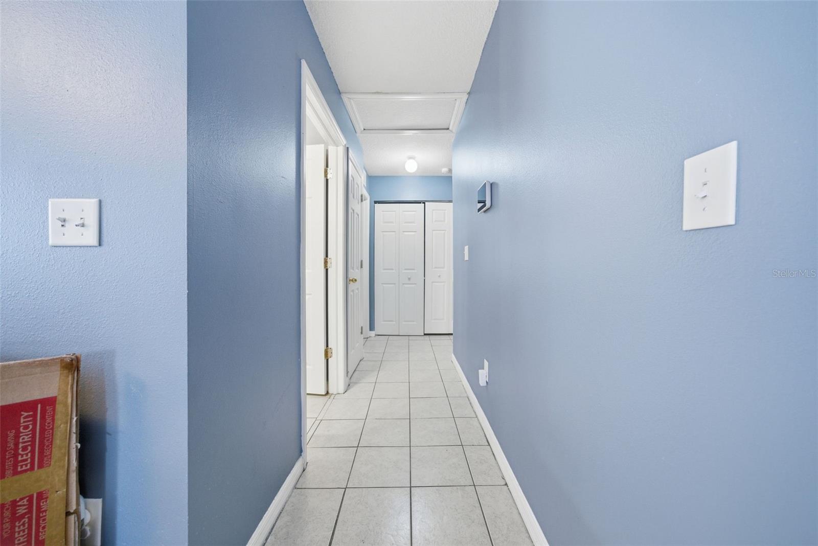 LINCOLN PARK - Residential