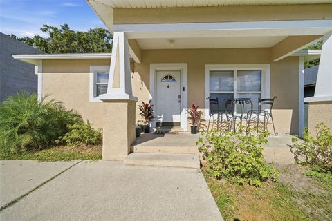 Photo of 1306 E Church Street, Plant City, FL 33563 (MLS # TB8444572)