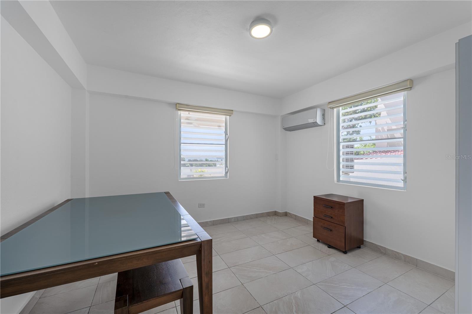 BOQUERON WARD - Residential