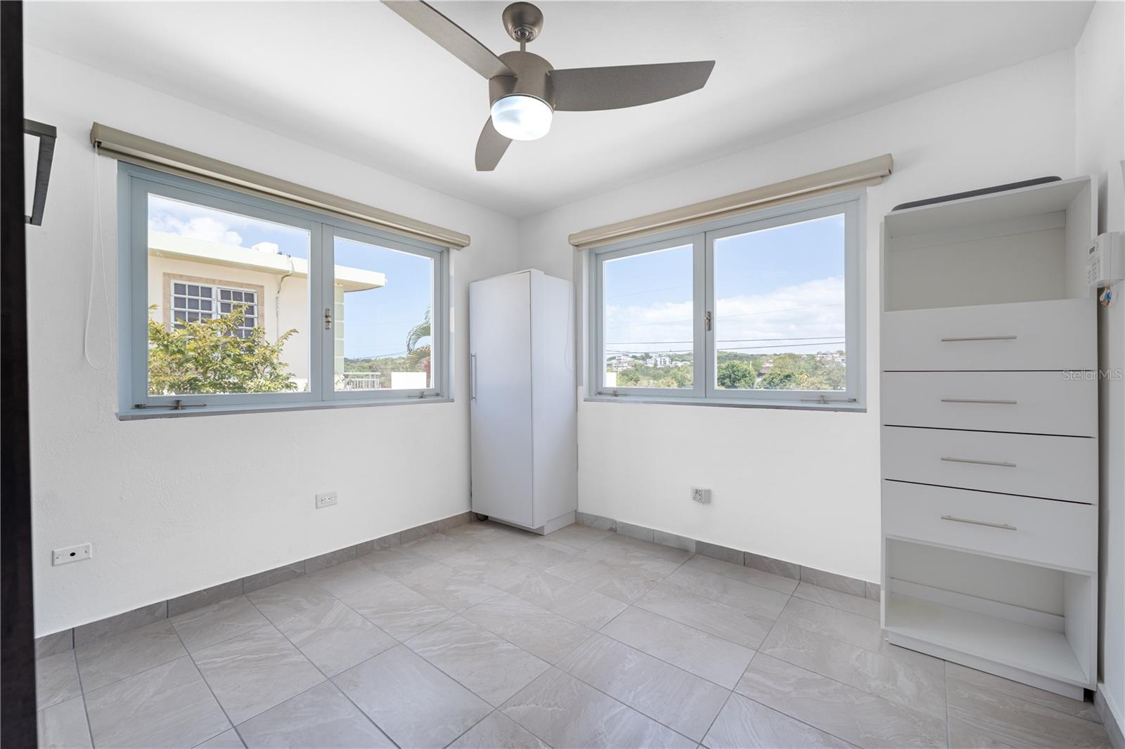 BOQUERON WARD - Residential