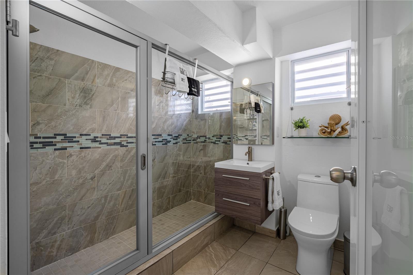 BOQUERON WARD - Residential