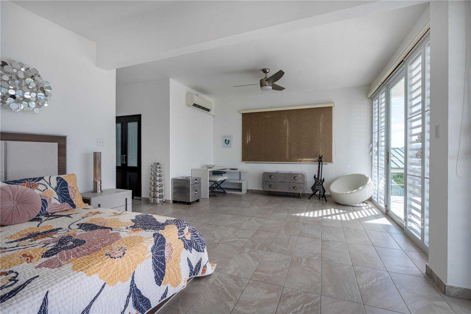 BOQUERON WARD - Residential