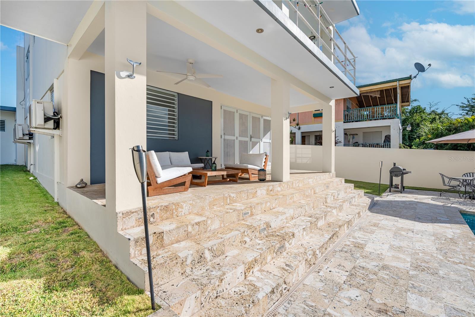 BOQUERON WARD - Residential