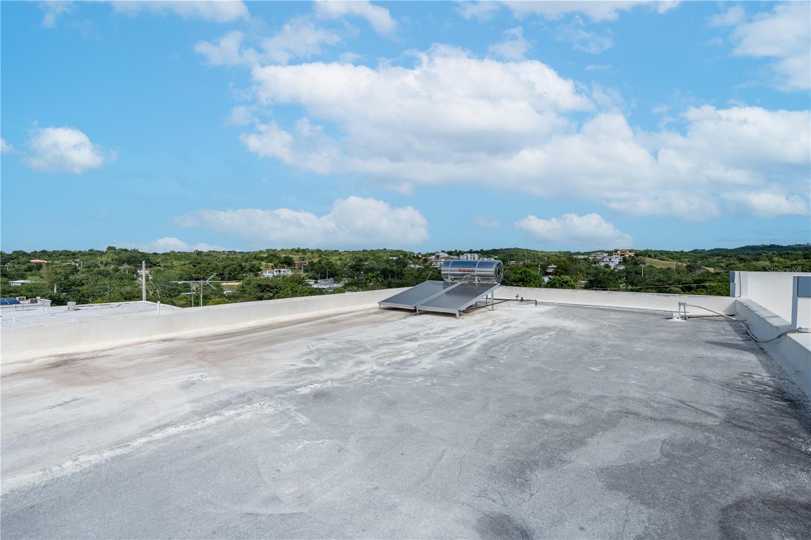 BOQUERON WARD - Residential