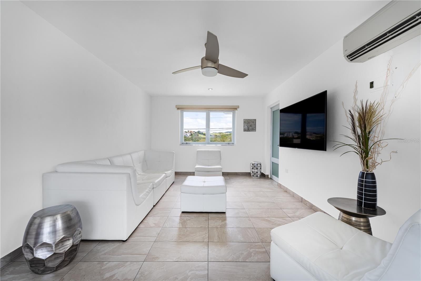 BOQUERON WARD - Residential