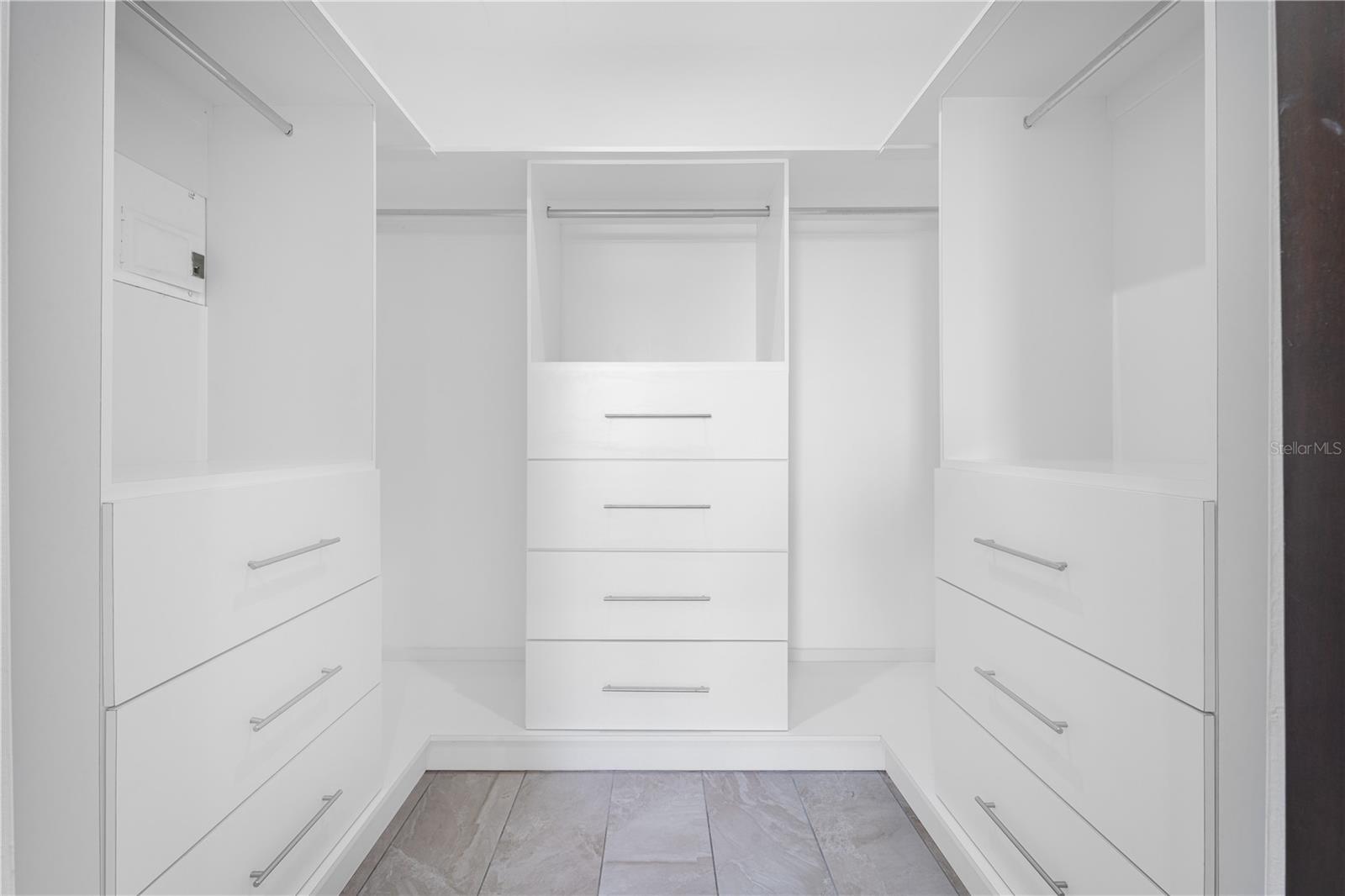 BOQUERON WARD - Residential