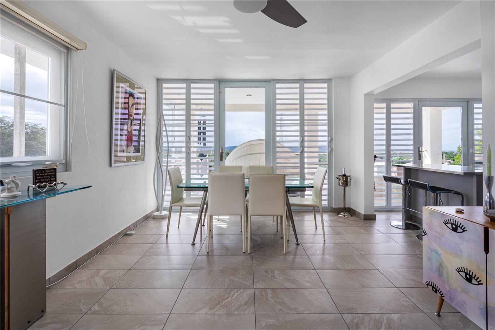 BOQUERON WARD - Residential