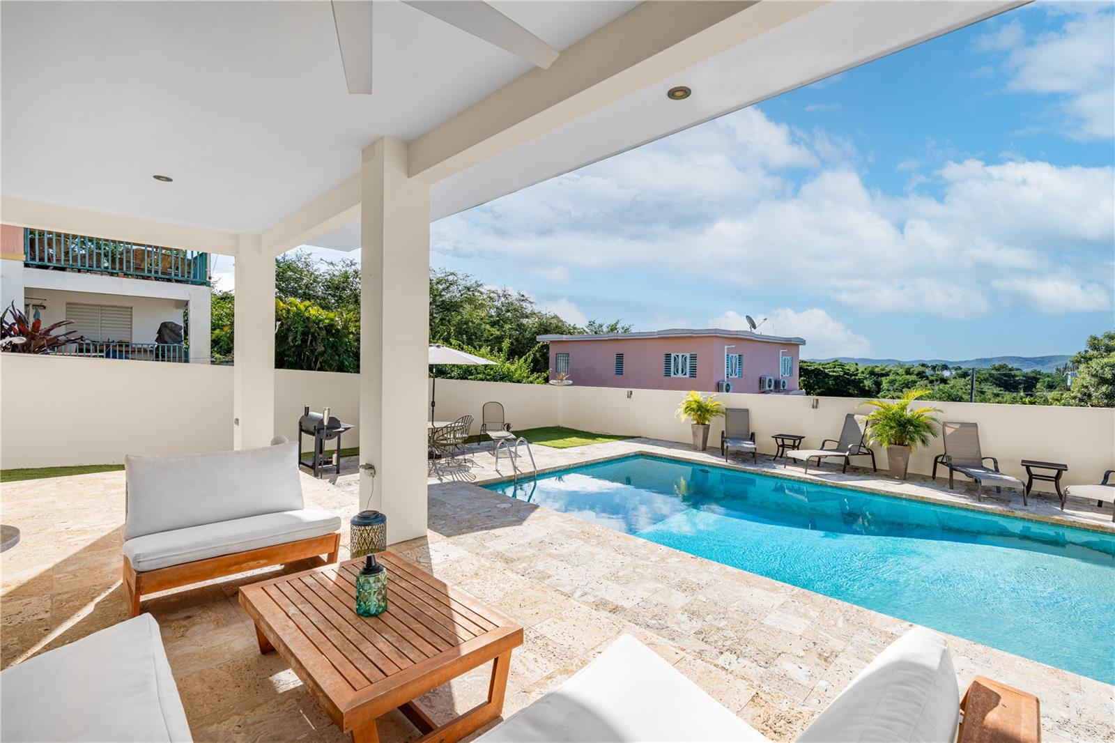 BOQUERON WARD - Residential