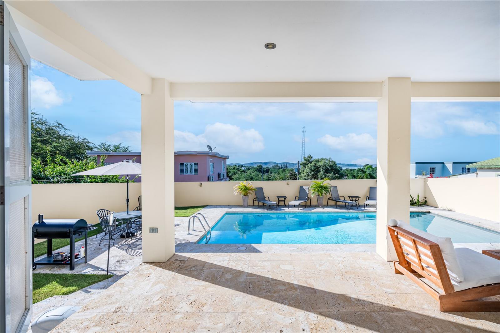 BOQUERON WARD - Residential