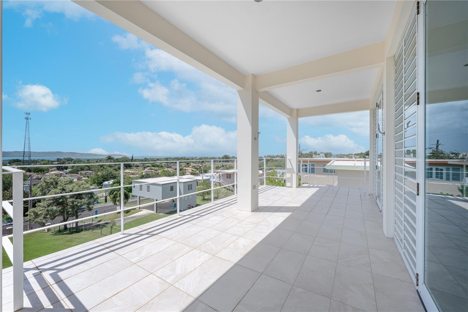 BOQUERON WARD - Residential